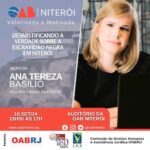 Desmistificando a Verdade sobre a Escravidão Negra em Niterói Rio de janeiro