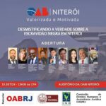 Desmistificando a Verdade sobre a Escravidão Negra em Niterói Rio de janeiro