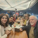 post Aniversário do Ricardo de Moraes Monteiro, no Leblon Rio de janeiro Aniversário do Ricardo de Moraes Monteiro, no Leblon Rio de janeiro