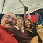 post Aniversário do Ricardo de Moraes Monteiro, no Leblon Rio de janeiro Aniversário do Ricardo de Moraes Monteiro, no Leblon Rio de janeiro