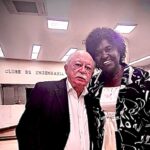 Posse concorrida, no Clube de Engenharia Rio de janeiro