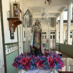 post Visita da Imagem peregrina de Nossa Senhora da Penha Rio de janeiro Visita da Imagem peregrina de Nossa Senhora da Penha Rio de janeiro