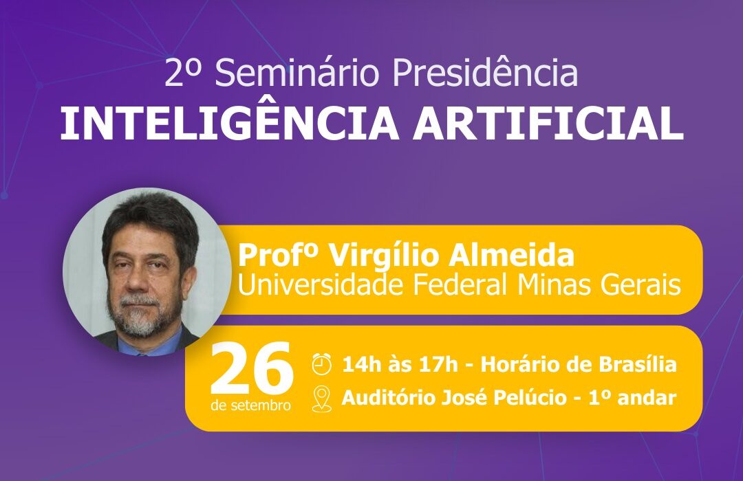 Seminário da FINEP Rio de janeiro