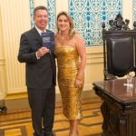 Lançamento do livro de Alessandra Balestieri, no Museu da Justiça-TJ-RJ Rio de janeiro