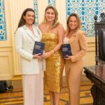 Lançamento do livro de Alessandra Balestieri, no Museu da Justiça-TJ-RJ Rio de janeiro