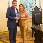 Lançamento do livro de Alessandra Balestieri, no Museu da Justiça-TJ-RJ Rio de janeiro