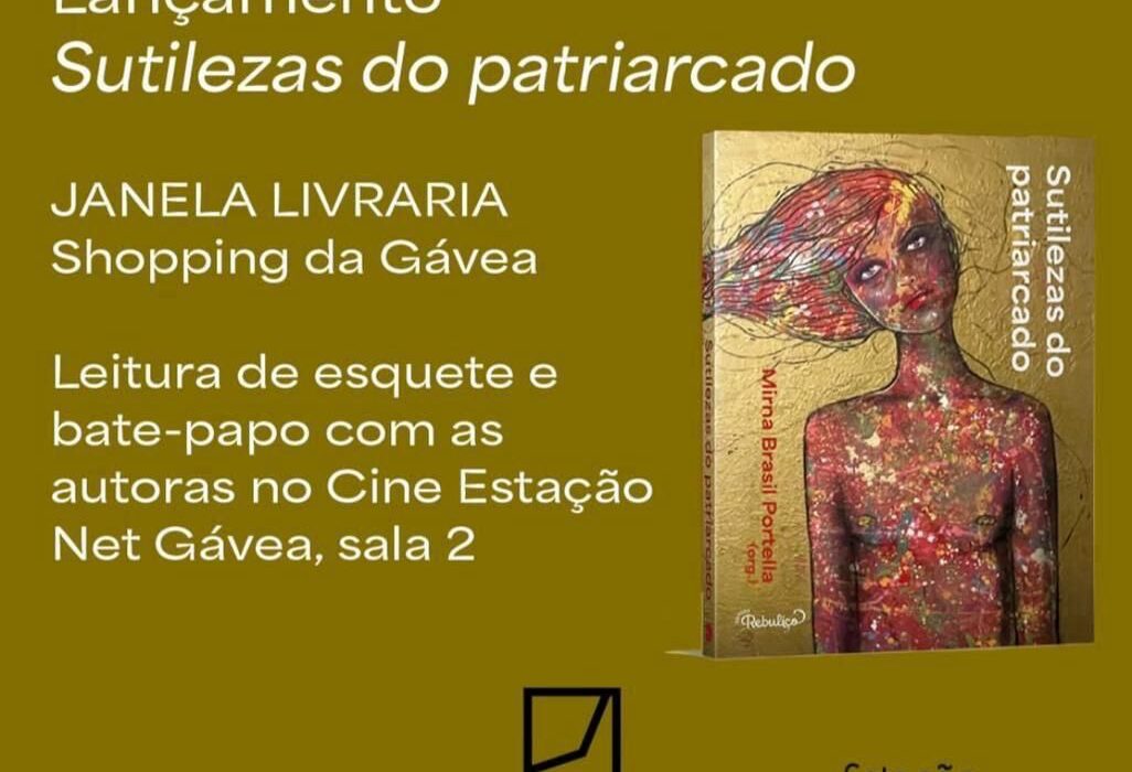 Lançamento Rio de janeiro