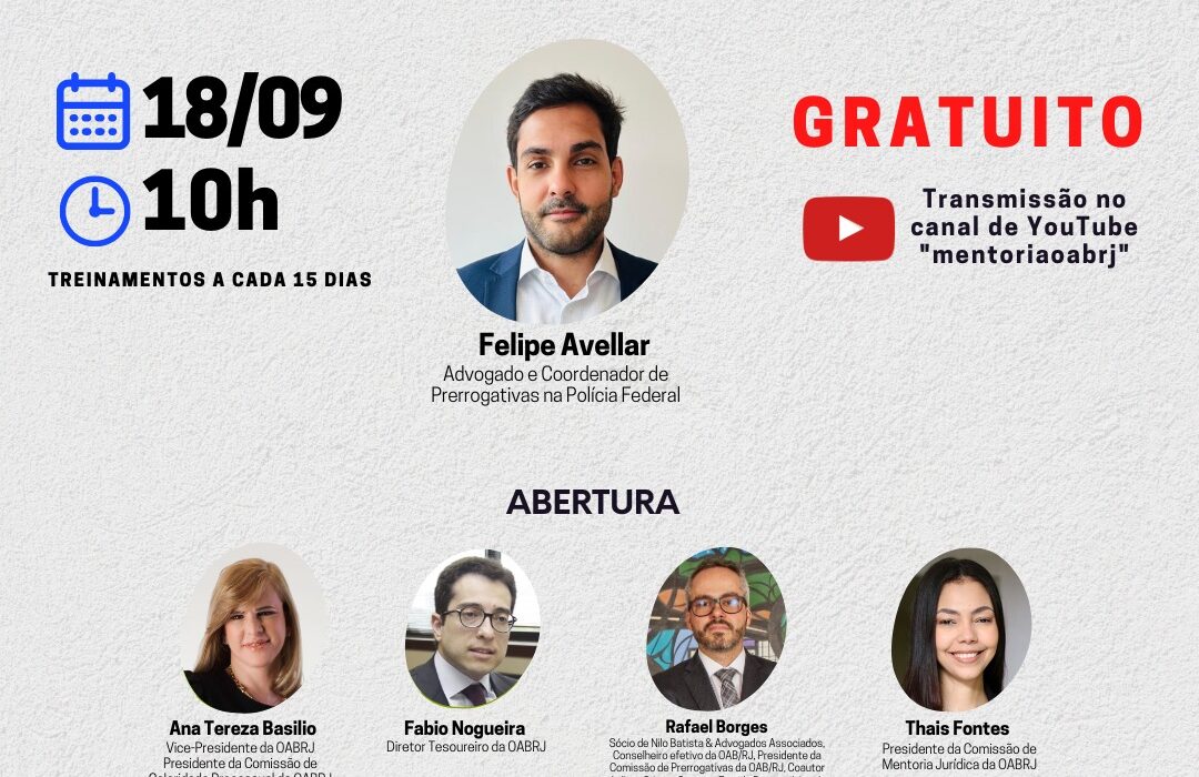 Treinamento Permanente Rio de janeiro