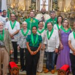 Data oficial e Benfeitores da Irmandade Rio de janeiro