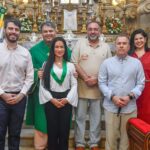 Data oficial e Benfeitores da Irmandade Rio de janeiro