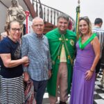 Data oficial e Benfeitores da Irmandade Rio de janeiro