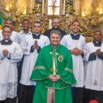 Data oficial e Benfeitores da Irmandade Rio de janeiro