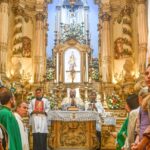 Data oficial e Benfeitores da Irmandade Rio de janeiro