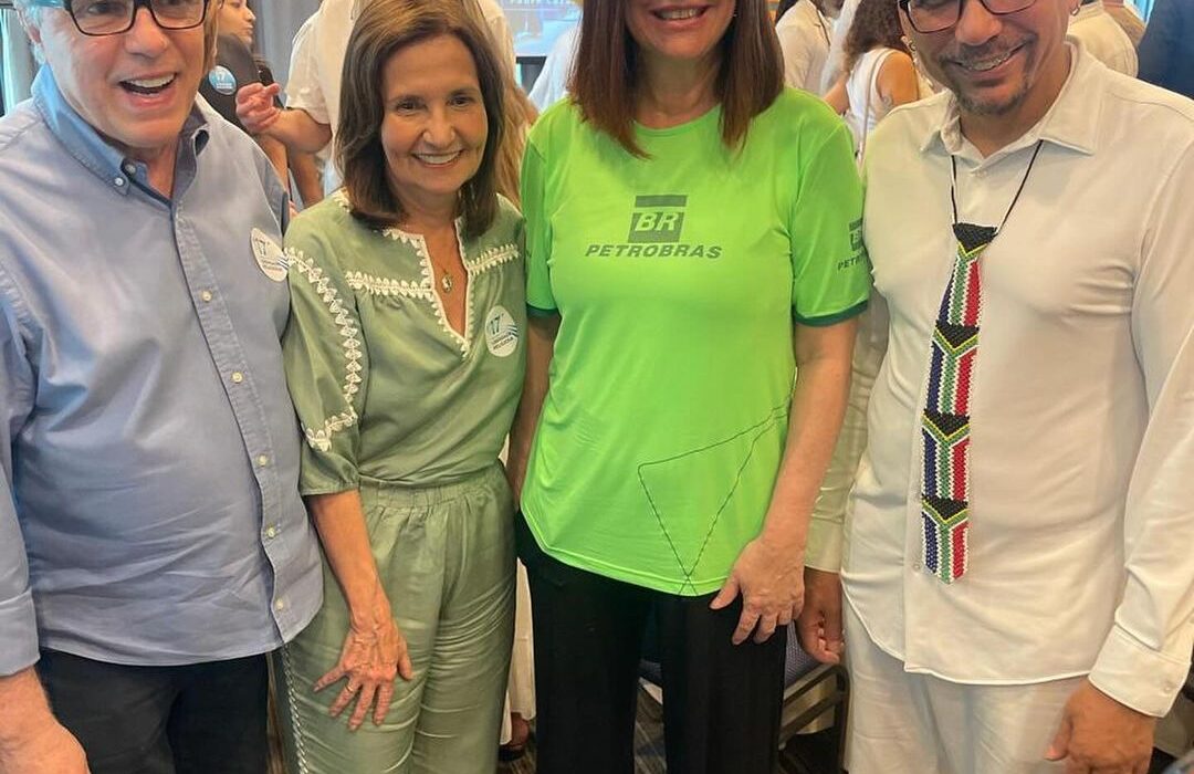 Em defesa da Liberdade Religiosa Rio de janeiro