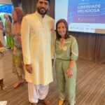 Em defesa da Liberdade Religiosa Rio de janeiro