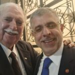 Doutor Honoris Causa Rio de janeiro