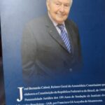 Doutor Honoris Causa Rio de janeiro