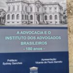Doutor Honoris Causa Rio de janeiro