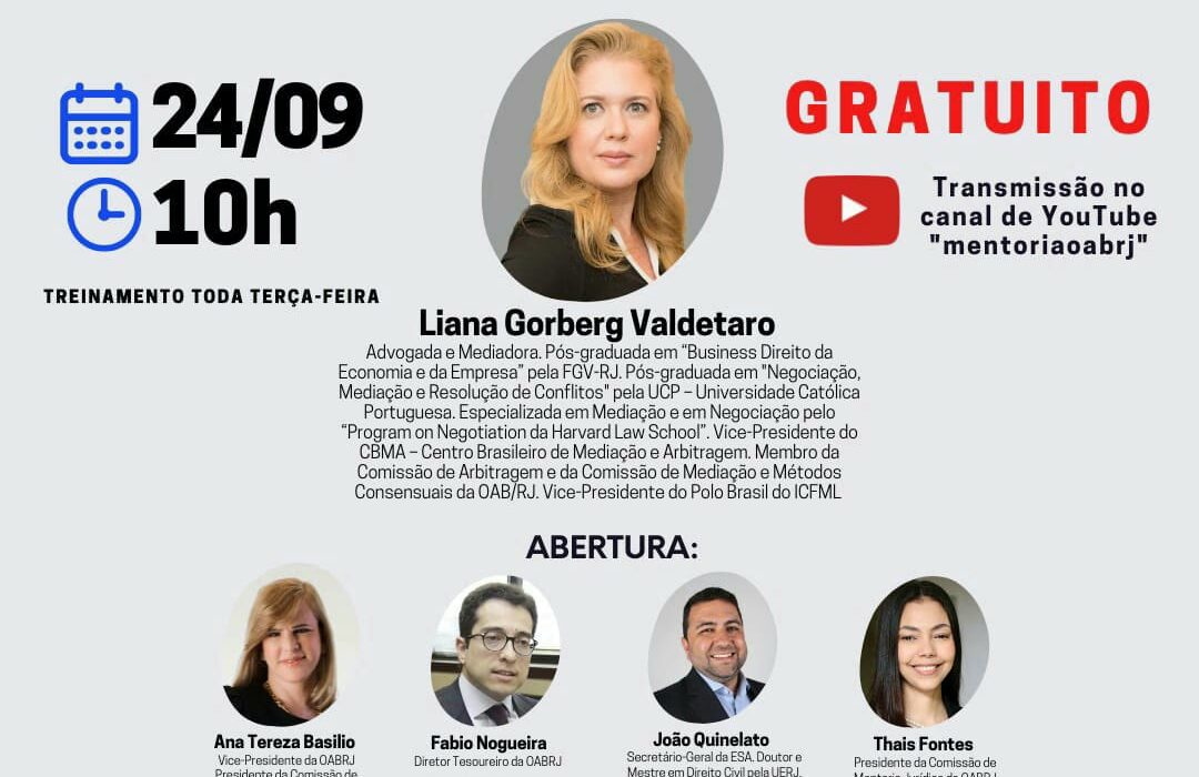 Treinamento Permanente em Direito Civil Rio de janeiro