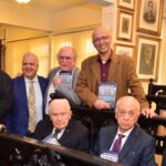 Medalha Levi Carneiro Rio de janeiro