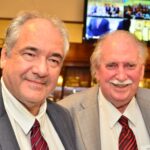 Medalha Levi Carneiro Rio de janeiro