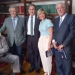 Medalha Levi Carneiro Rio de janeiro