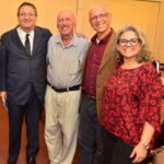 Medalha Levi Carneiro Rio de janeiro