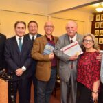 Medalha Levi Carneiro Rio de janeiro