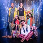 De repente, Flashback - O Musical Rio de janeiro