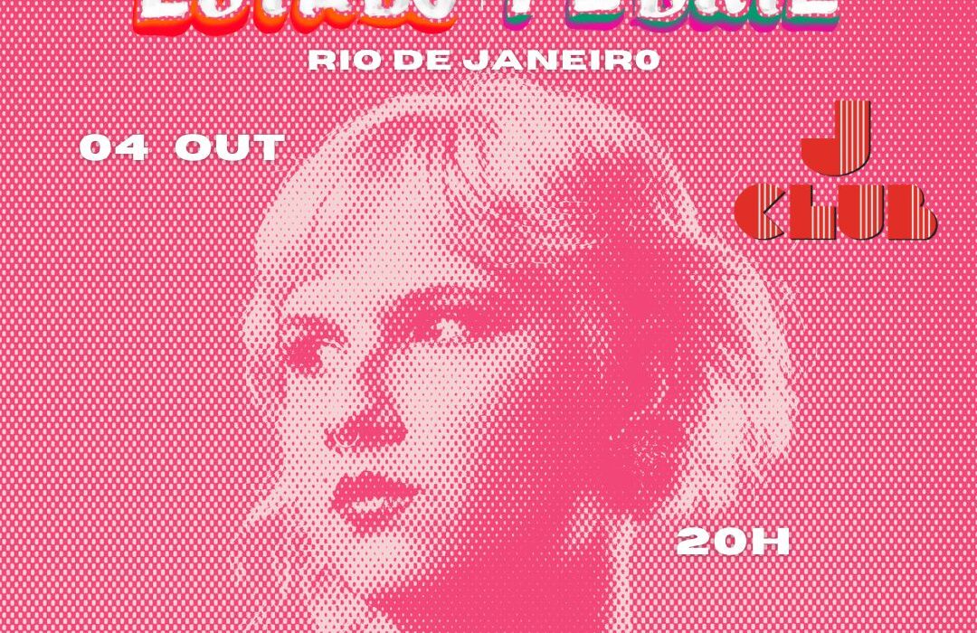 Bruna Alimonda, na Julieta de Serpa Rio de janeiro