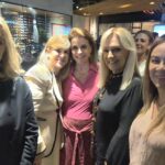 Homenagem à Ana Tereza Basílio Rio de janeiro