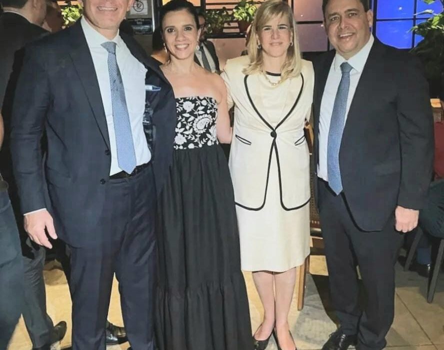 Homenagem à Ana Tereza Basílio Rio de janeiro