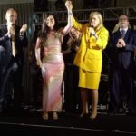 Festa da OAB de Duque de Caxias Rio de janeiro