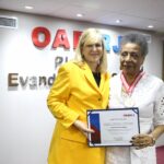 Medalha Evandro Lins e Silva Rio de janeiro