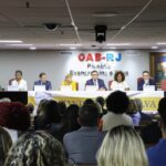 Medalha Evandro Lins e Silva Rio de janeiro