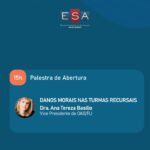 Seminário Regional na OAB de Cabo Frio Rio de janeiro