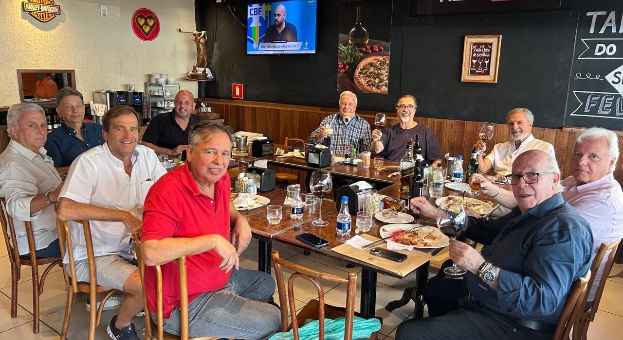 Comemoração Rio de janeiro