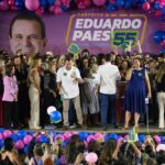 Encontro de Mulheres do Rio Rio de janeiro