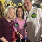 Encontro de Mulheres do Rio Rio de janeiro