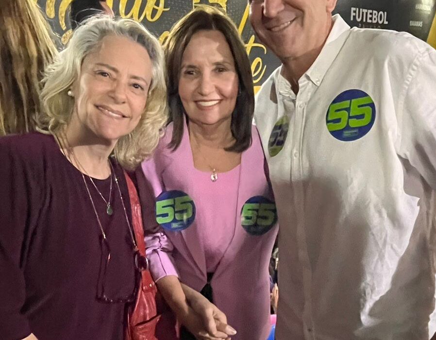 Encontro de Mulheres do Rio Rio de janeiro