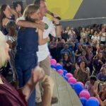 Encontro de Mulheres do Rio Rio de janeiro