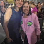 Encontro de Mulheres do Rio Rio de janeiro