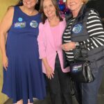 Encontro de Mulheres do Rio Rio de janeiro