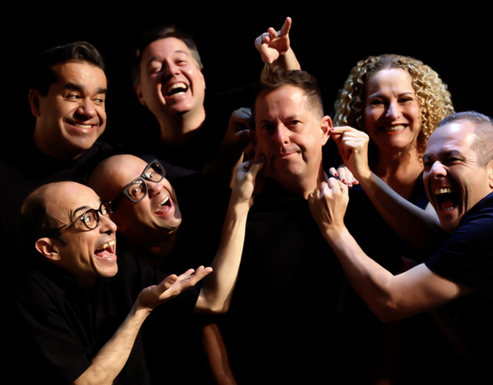 Em comemoração aos seus 30 anos de história, a Cia de Comédia Os Melhores do Mundo inicia campanha para disponibilizar 30 anos das mais divertidas trilhas sonoras com o projeto musical “As Melhores Músicas do Mundo" Rio de janeiro