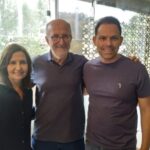 Comemoração Rio de janeiro