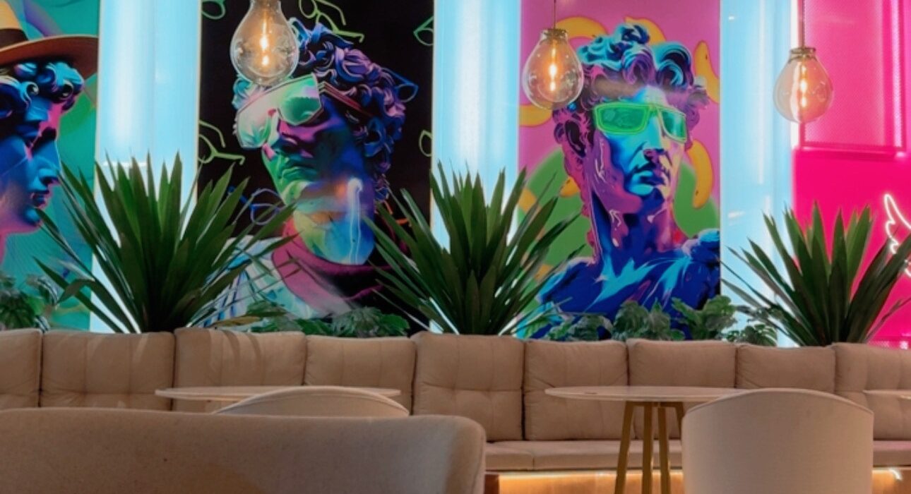 Brito Buffet volta para Kzulo 2024 com cardápio de petiscos e drinks Colunismo Social