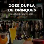 post Happy Hour, no Julieta Bar Rio de janeiro Happy Hour, no Julieta Bar Rio de janeiro