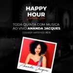 post Happy Hour, no Julieta Bar Rio de janeiro Happy Hour, no Julieta Bar Rio de janeiro