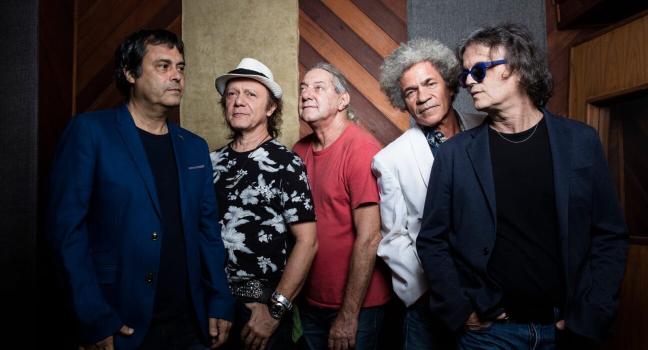 Seis shows abrem a primeira edição do Festival Clube do Choro Eventos