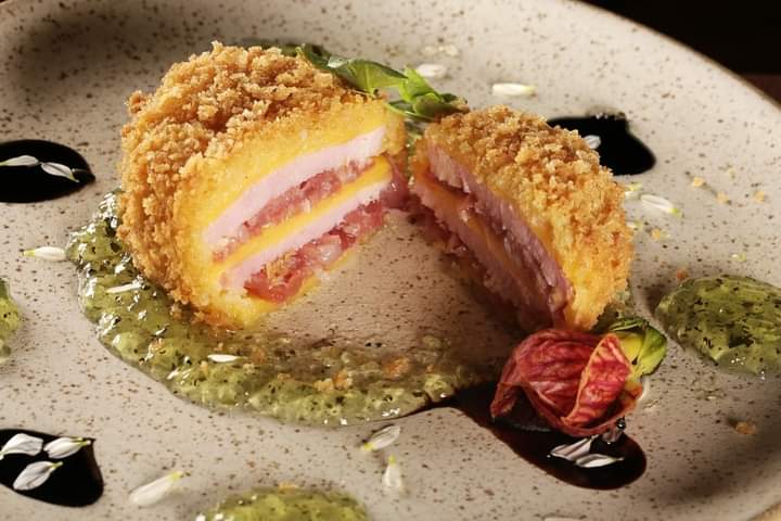 Jantar Romântico, na Julieta de Serpa Rio de janeiro